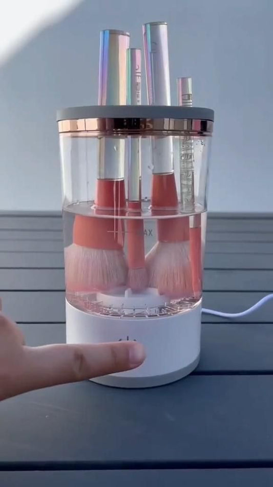 Fresh Face BrushBuddy™