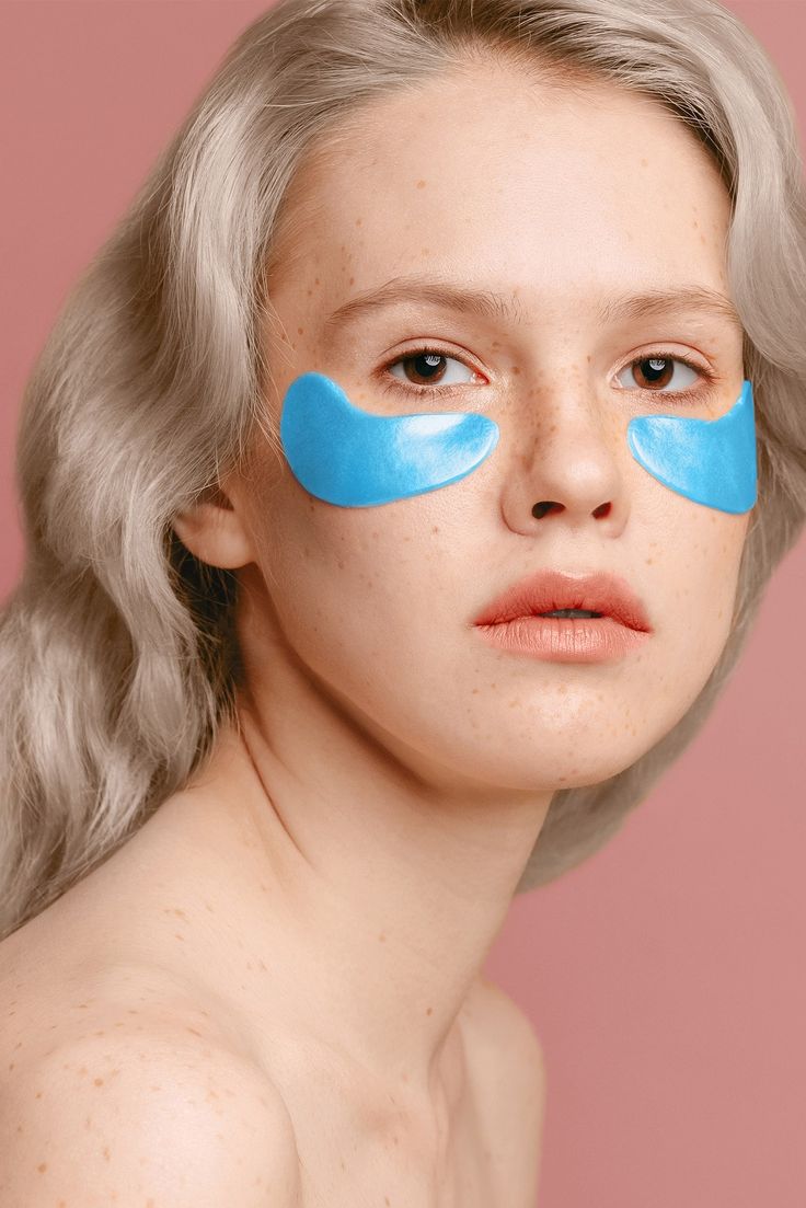 Xioimy Collagen & Retinol Under Eye Masks