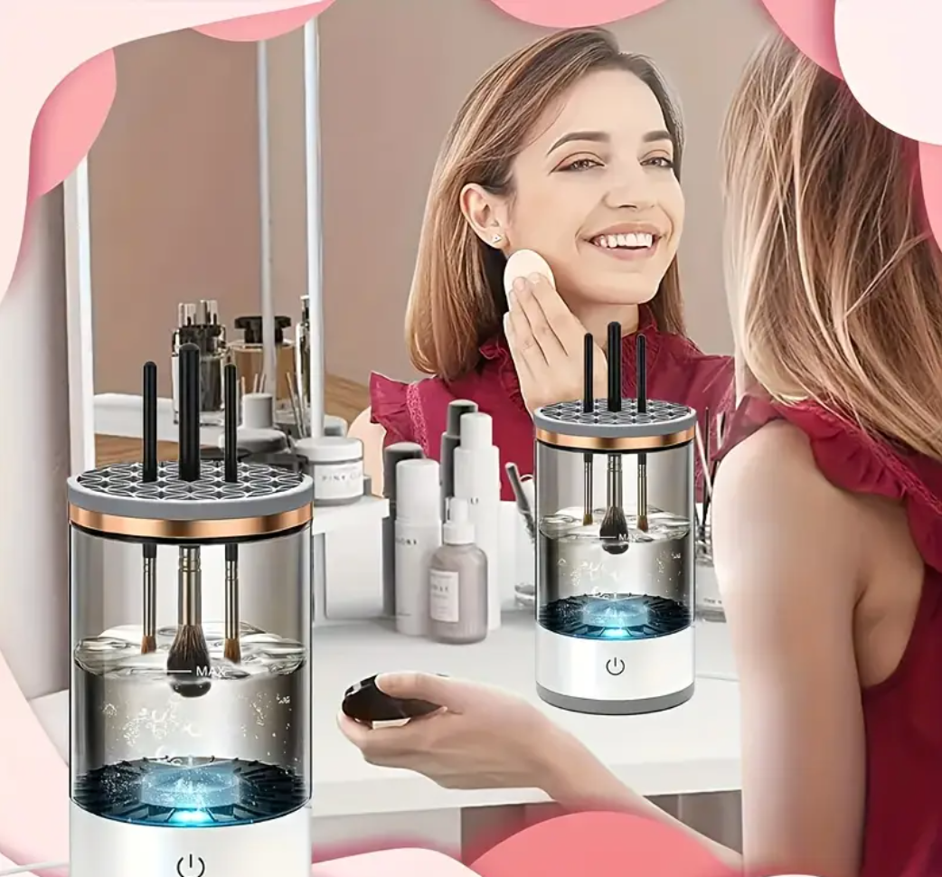 Fresh Face BrushBuddy™