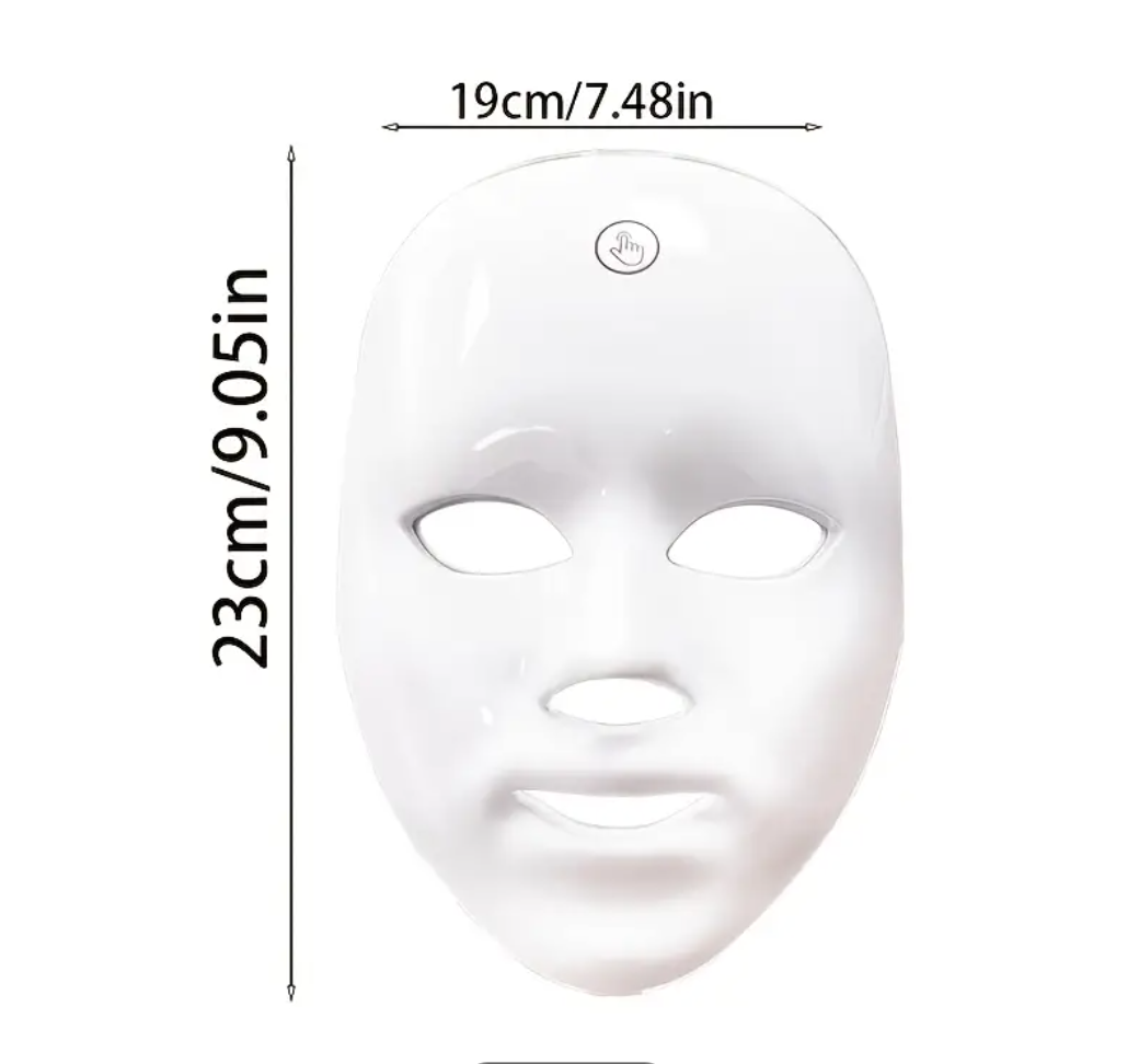 LumiMask™