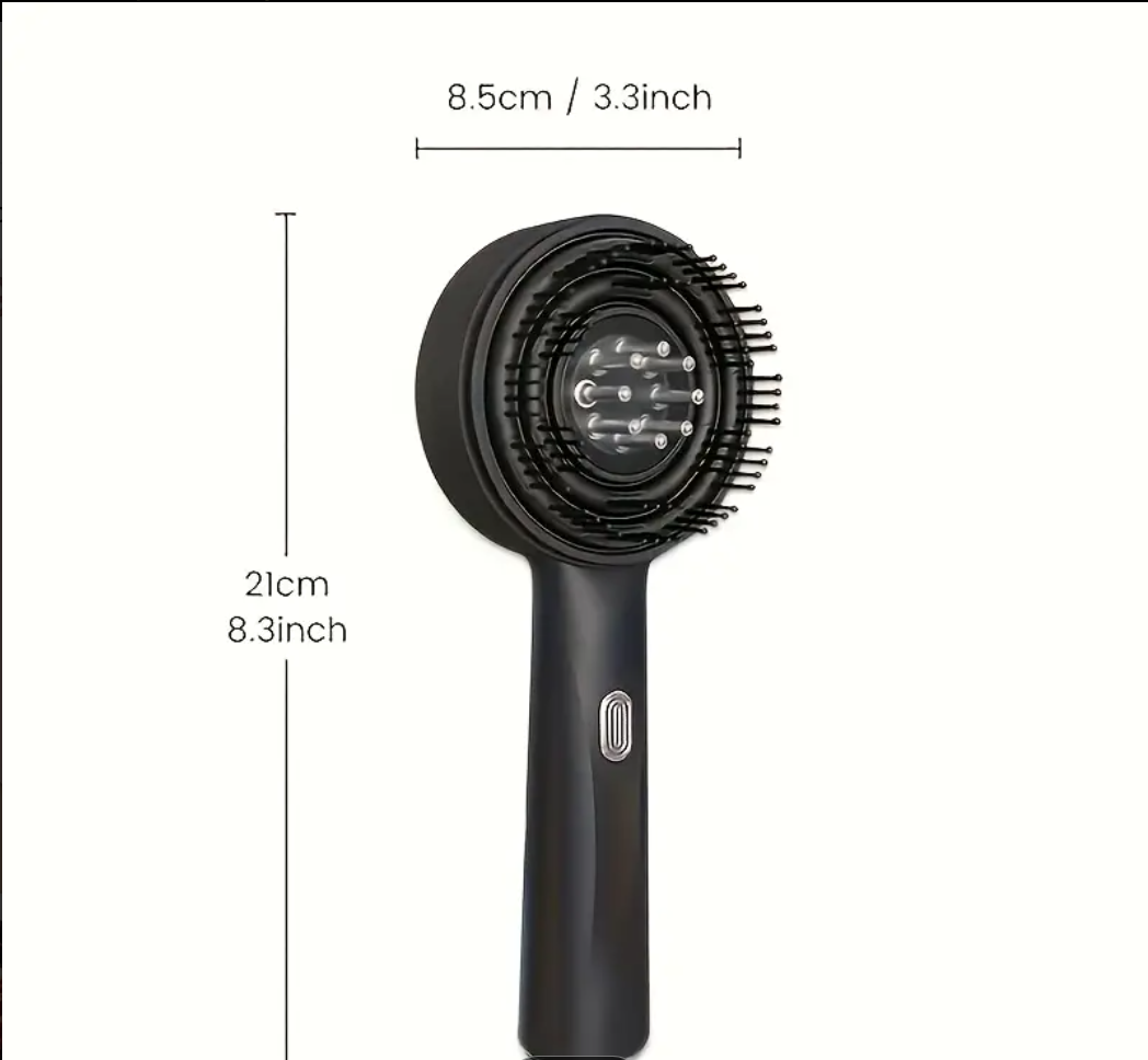 LumiScalp™ Revive Wand
