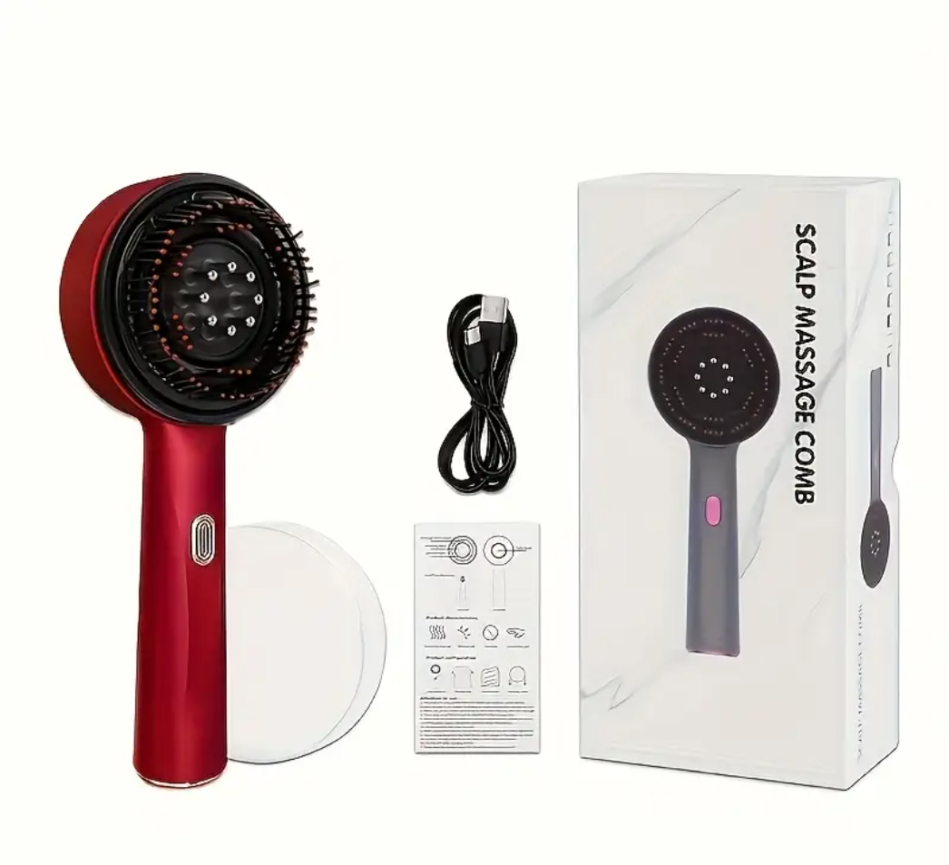 LumiScalp™ Revive Wand