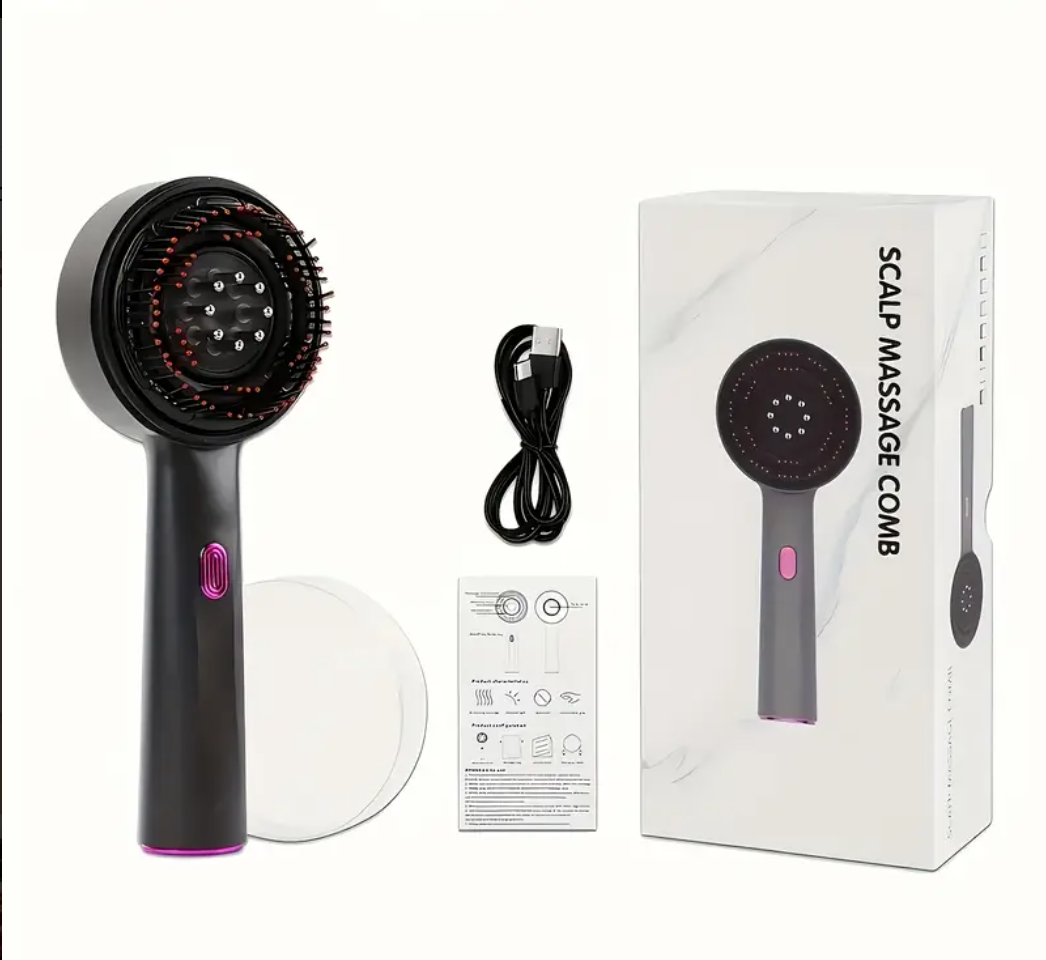 LumiScalp™ Revive Wand