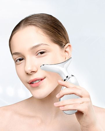 Fresh Face GlowLift™