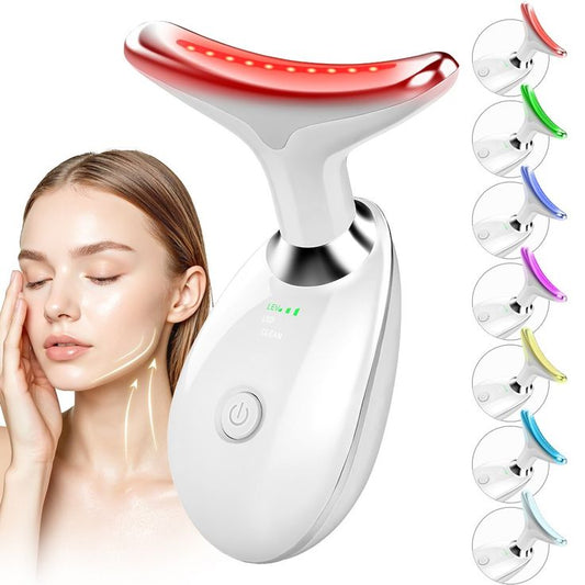 Ageless Glow Bundle – Retinol & Collagen Set + GlowLift Massager