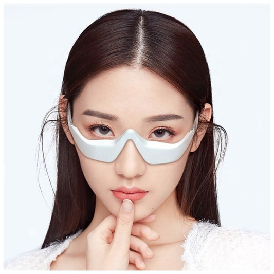 GlowRest™ 3D Eye Beauty Massager