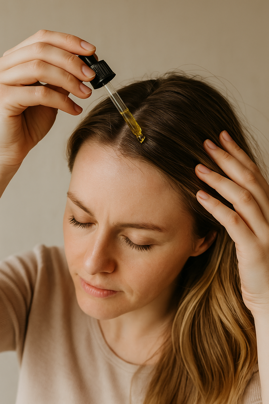 AfroBloom™ Revive Oil — The Root Renewal Elixir