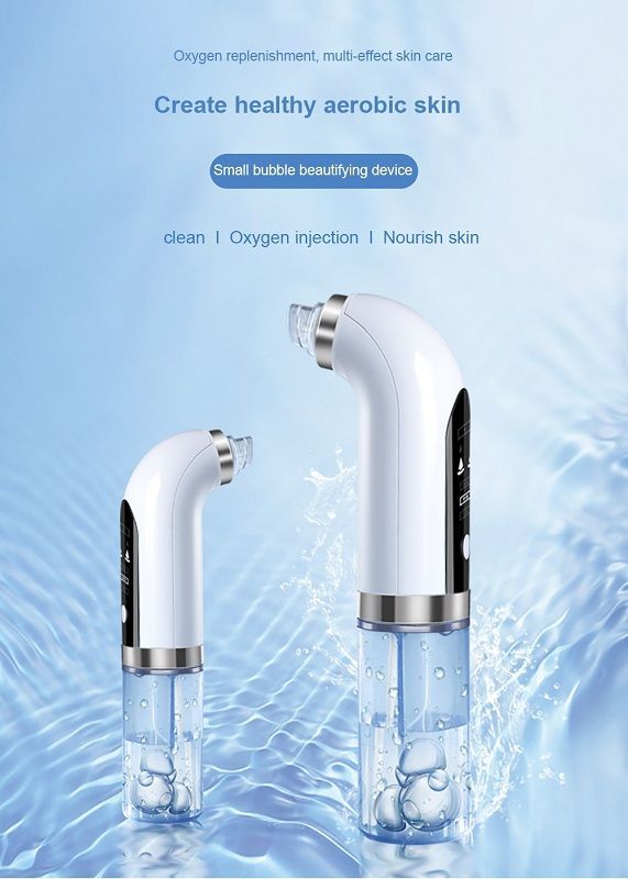 GlowPure™ Blackhead Remover