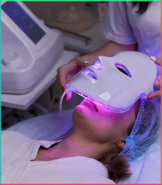 LumiMask™