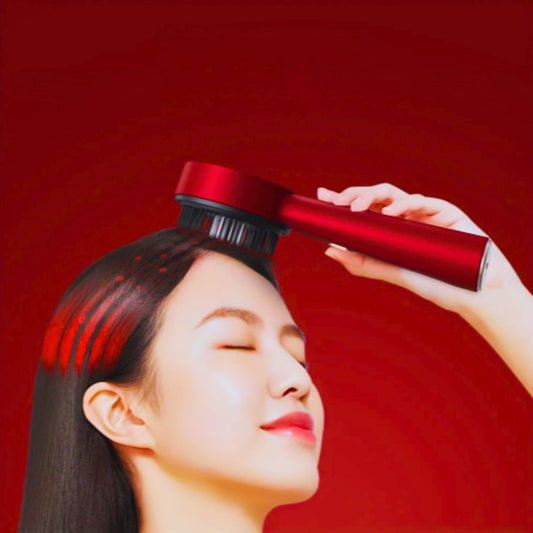 The Red Radiance Ritual™