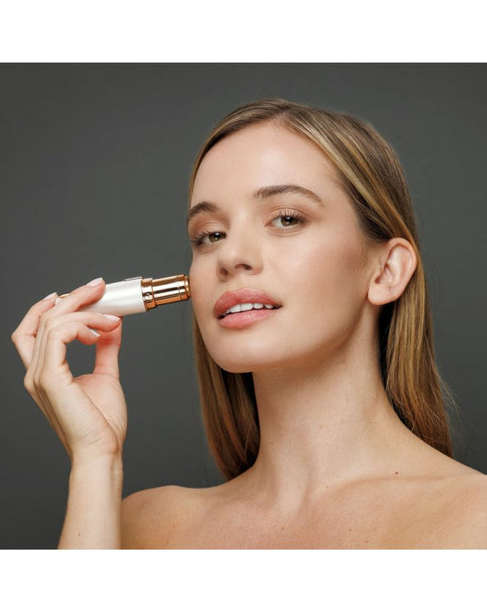 SilkTouch™ Precision Glow Epilator