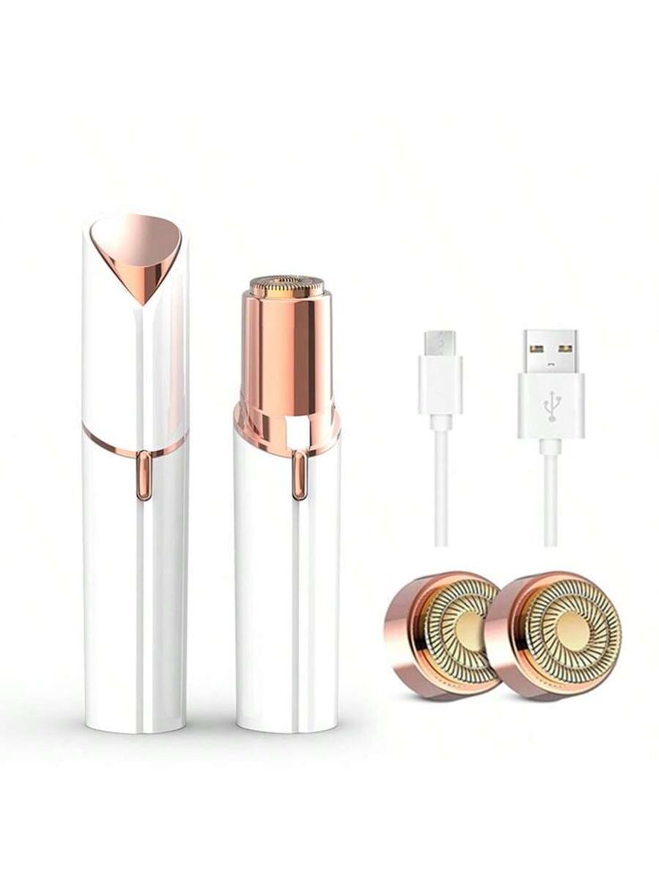 SilkTouch™ Precision Glow Epilator