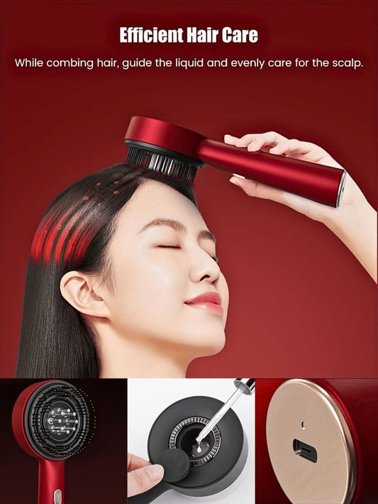 LumiScalp™ Revive Wand