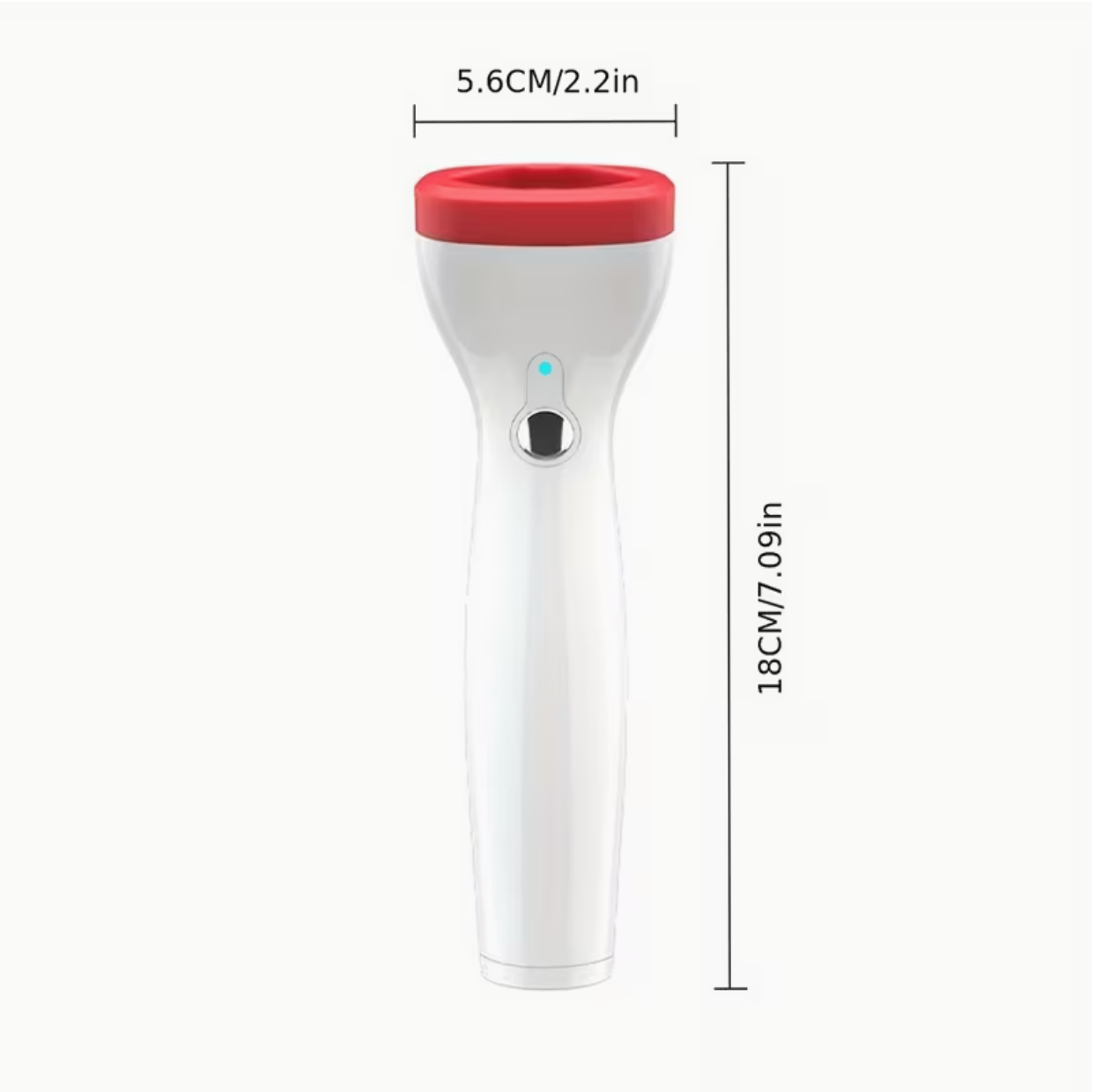 PlushLuxe™ 3D Lip Enhancer