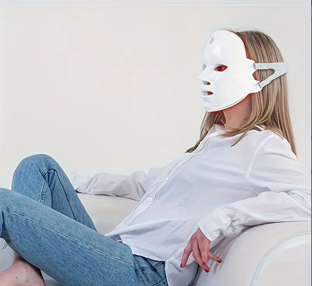 LumiMask™