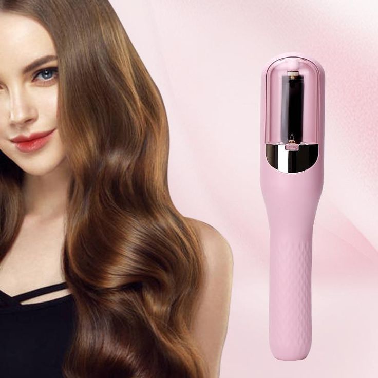 SilkRenew™ Split-End Rescue Trimmer