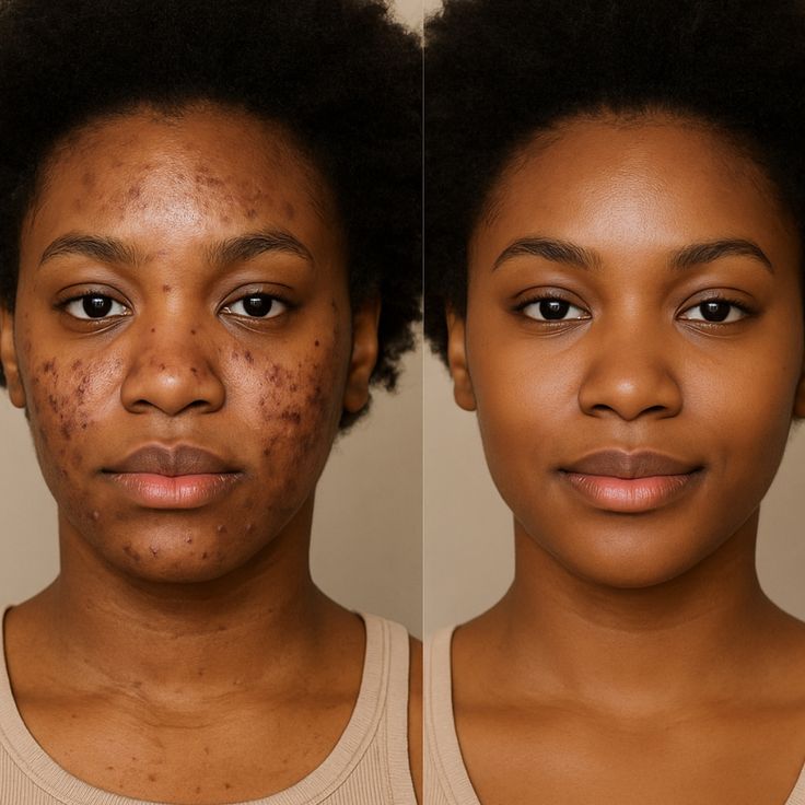 Mercilen Turmeric Vitamin C Gold Mask