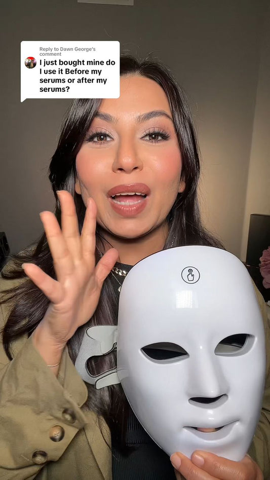 Fresh Face Ultimate Glow Kit™