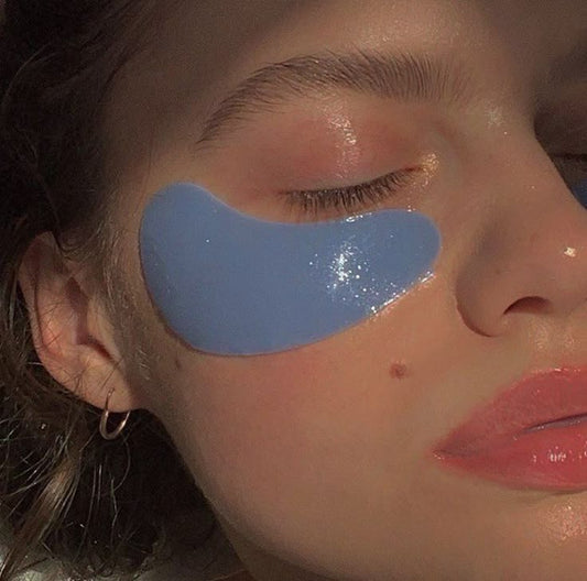 Xioimy Collagen & Retinol Under Eye Masks